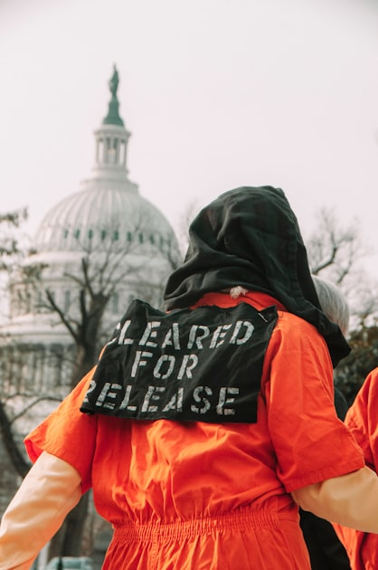Advocacy for Immigrant Rights
